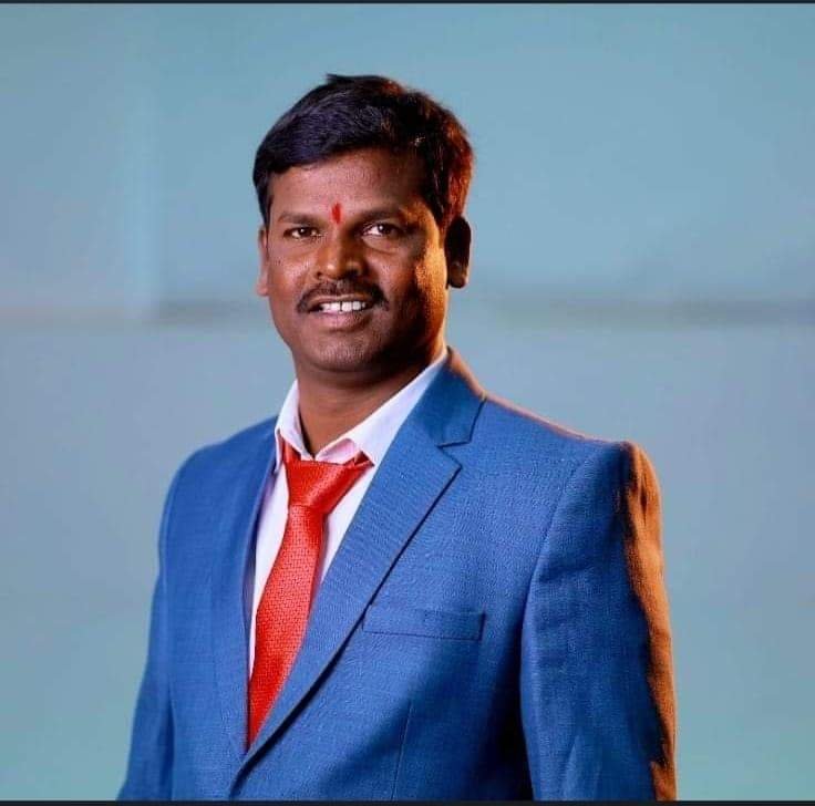 Peddaiahkethamalla, Founder of PMR Properties