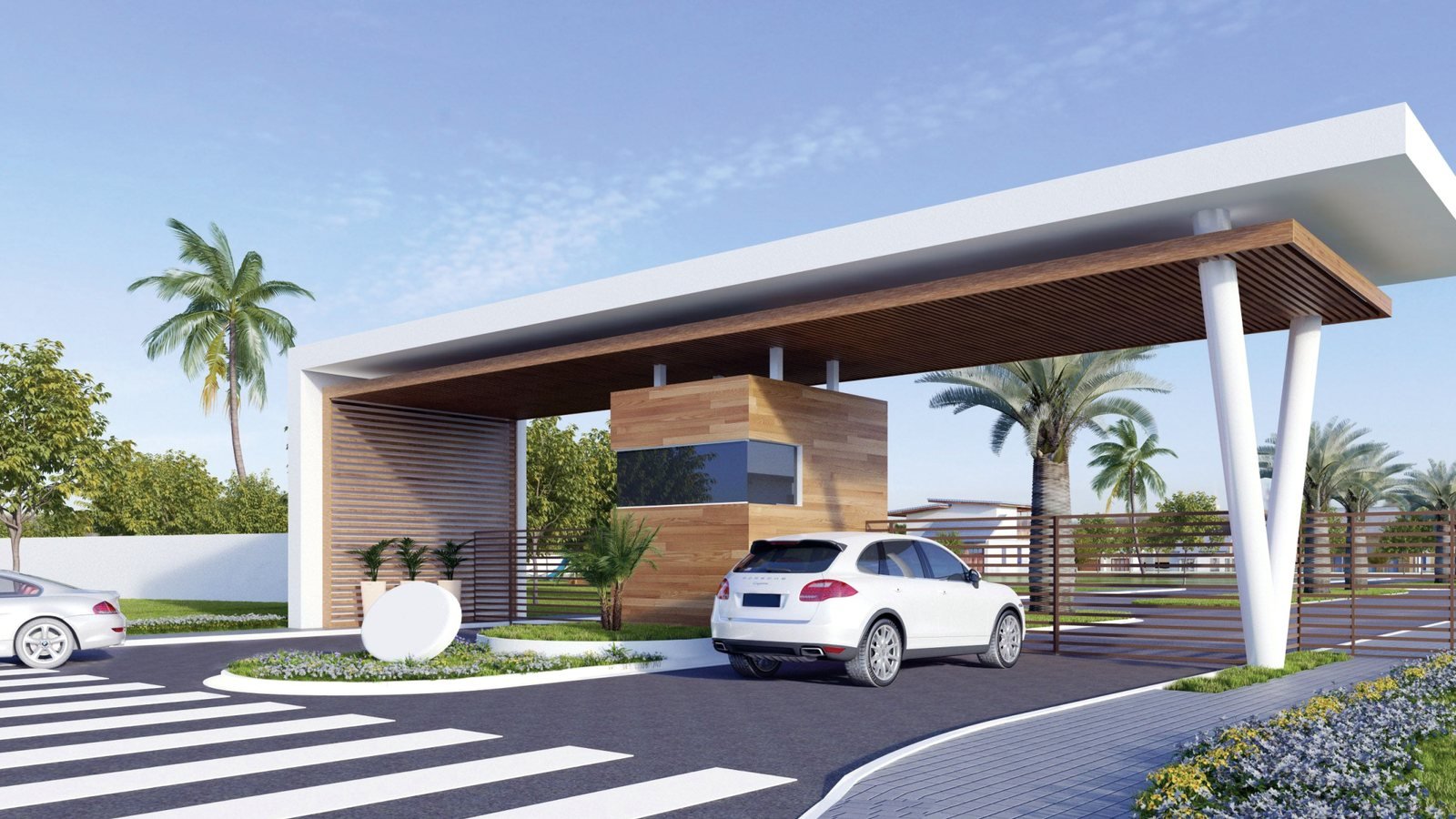 Yadadri Smart City — Premium Plots on NH-163, Hyderabad–Warangal Highway